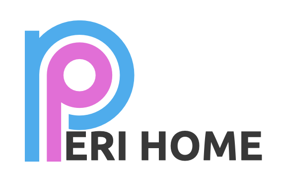 Peri Home logo